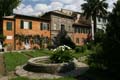 20120514155354 Pisa - Oudste botanische tuin ter wereld