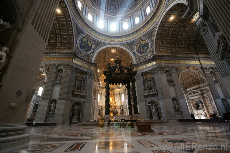 20120513170054 Vaticaanstad - Sint Pieter