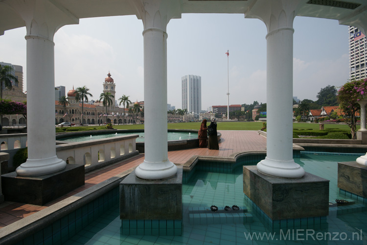 20120918110323 (Mier) - Kuala Lumpur - Merdeka Square