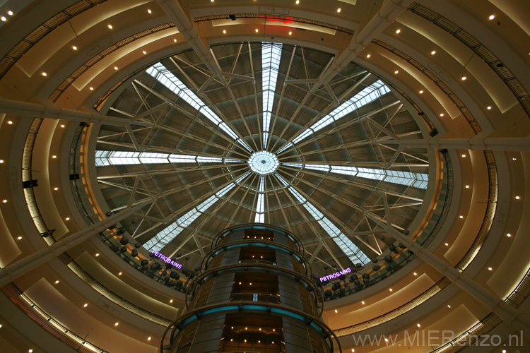 20120918182841 (Mier) - Kuala Lumpur - Petronas Twin Towers