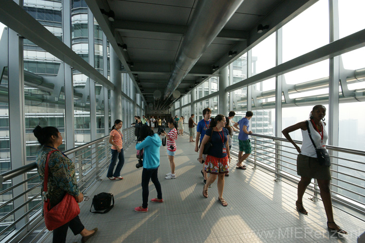 20120919091201 (Mier) - Kuala Lumpur - Petronas Twin Towers