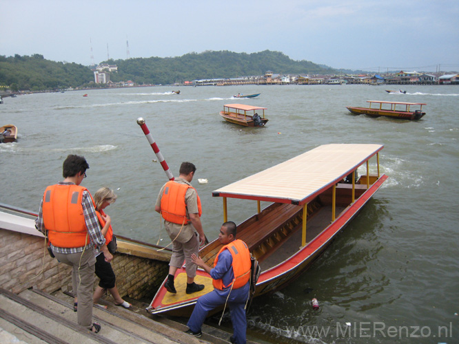 20120920140109 (Mier) - Brunei - Venetië van Azië