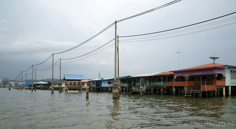 20120920140952 (Mier) - Brunei - Venetië van Azië