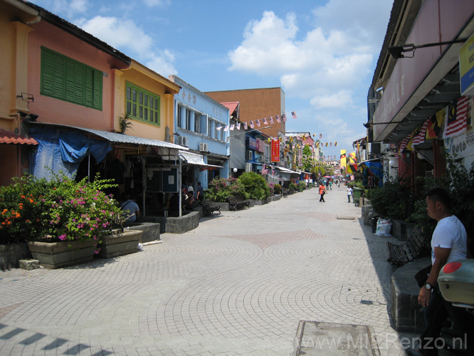 20120923110755 (Mier) - Kuching - India Lane