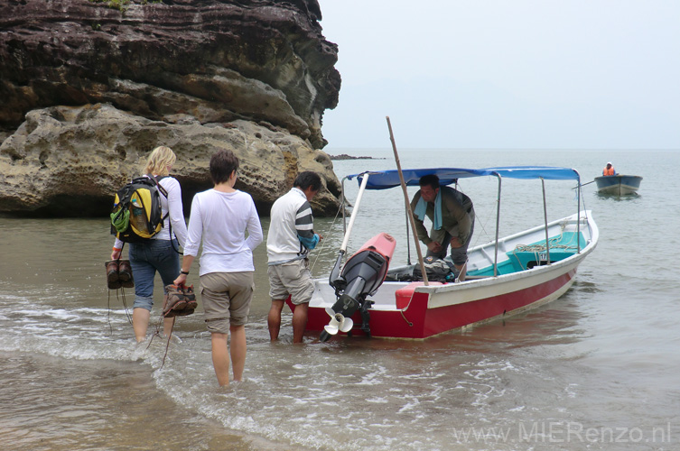 20120924114609 (San) - Kuching - Bako NP