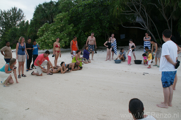 20121002173755 (Mier) - Lankayan - Turtle release