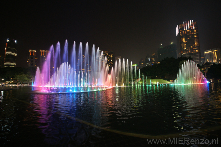 20120918194738 (Mier) - Kuala Lumpur - Petronas Twin Towers