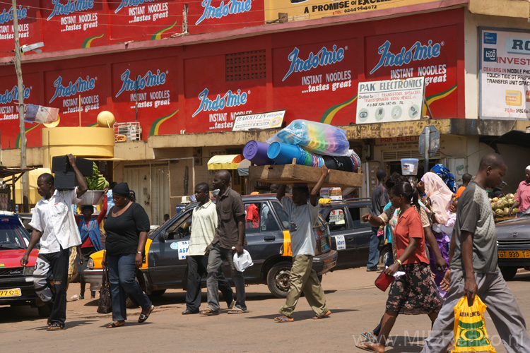 20091113112941 Ghana - Grote markt van Kumasi