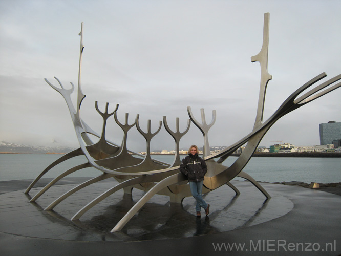 20120313175906 Vikingenmonument Reykjavik