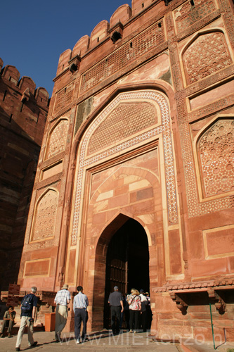 20130303163728 Mier -Agra Fort