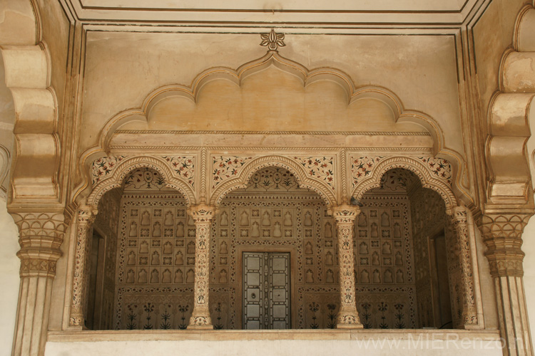 20130303165704 Mier - Agra Fort