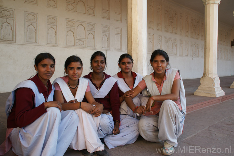 20130303170753 Mier - Agra Fort