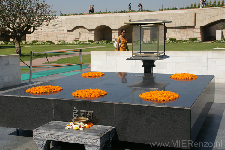 20130304133156 Mier - Delhi - Mahatma Gandhi Memorial