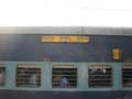 20130307084603 Mier - Treinreis  Varanasi  Katni