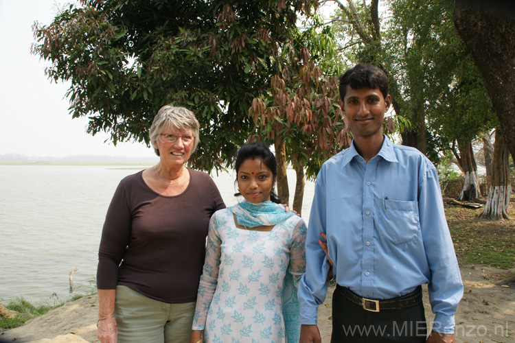 20130316095406 Mier - Kaziranga NP Onze bedrieger