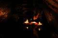 20130305190339 Mier - Varanasi - Aarti ritueel