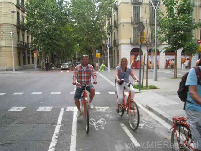 20120721110211 Fietstocht Barcelona