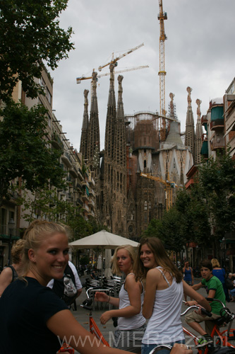 20120721113747 Fietstocht Barcelona