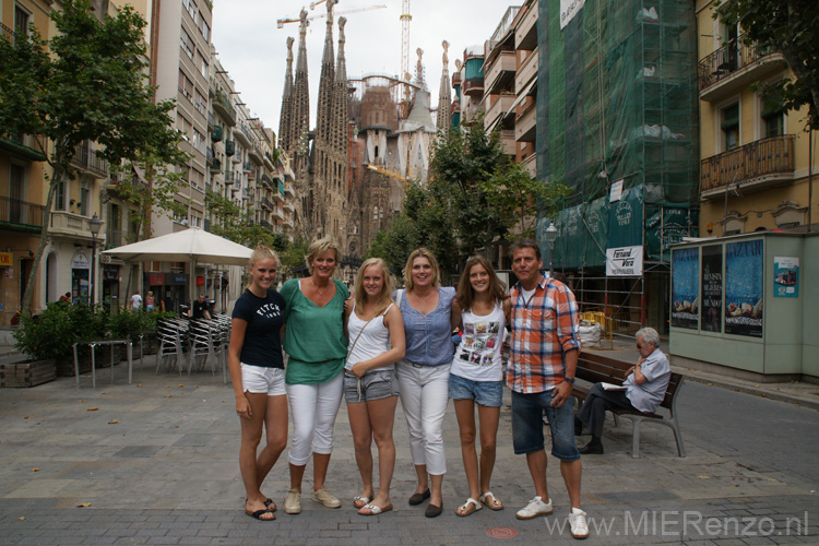 20120721113902 Fietstocht Barcelona