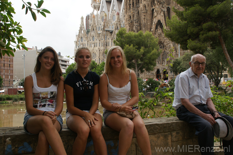 20120721123603  Fietstocht Barcelona