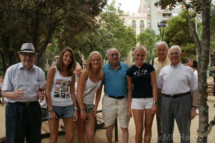 20120721123758 Fietstocht Barcelona