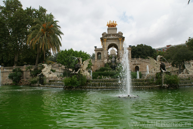 20120721131644 Fietstocht Barcelona