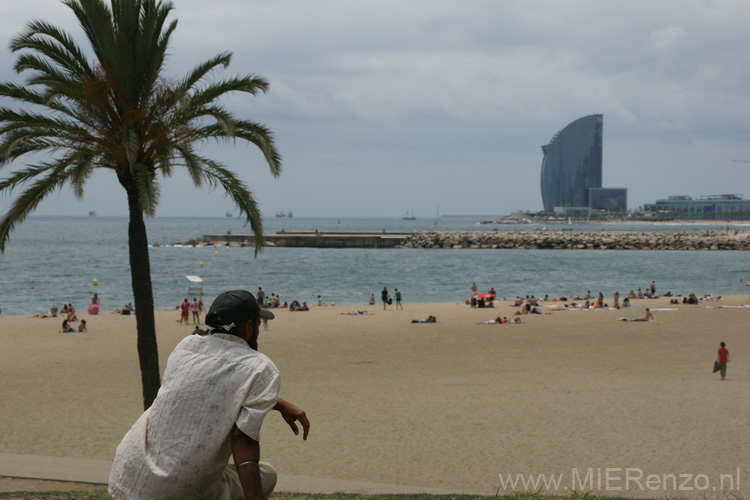 20120721133241 Fietstocht Barcelona