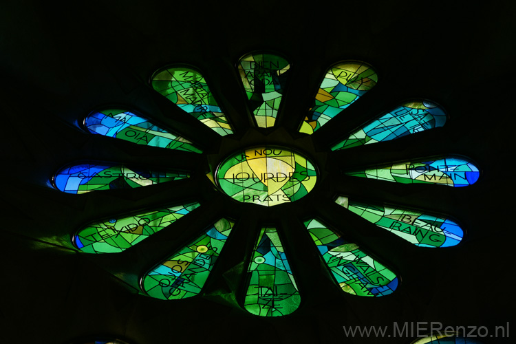 20130803104410 Spanje - Sagrada Familia