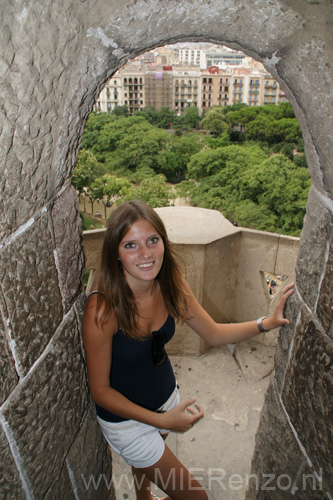 20130803113358 Spanje - Sagrada Familia