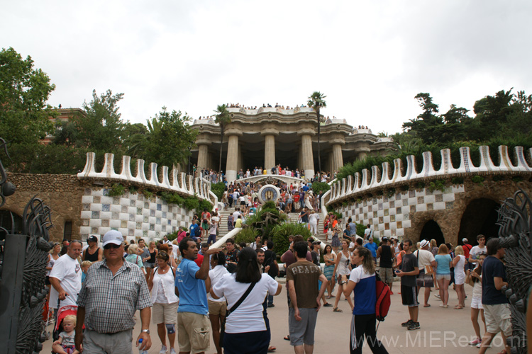 20130803132929 Spanje - Parc Güell