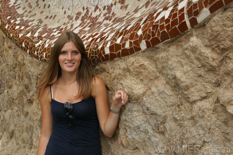 20130803133005 Spanje - Parc Güell