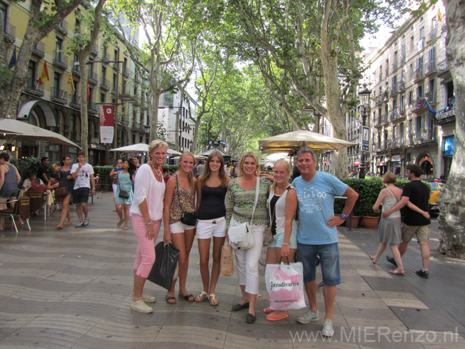 20130803173917 Spanje (Niek) - Ramblas