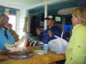 20070923 C (47a) P&M Gansbaai - Briefing voor kooiduiken met witte haaien