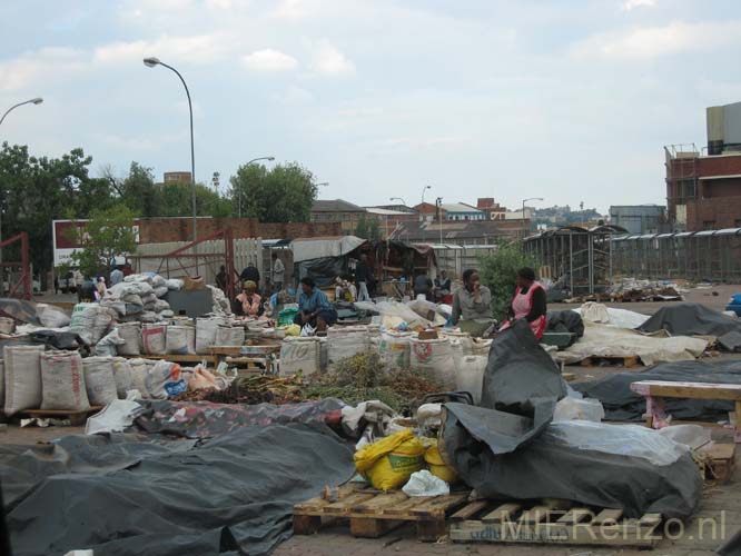 20070929 A (11) Johannesburg - Soweto