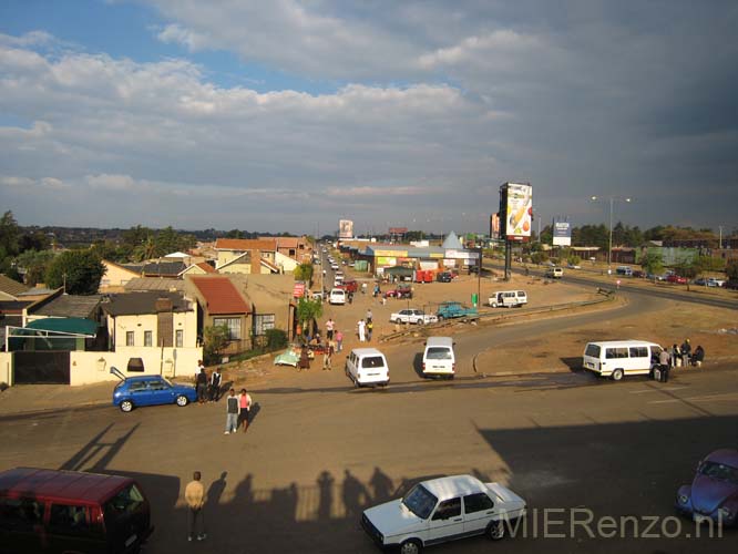 20070929 A (23) Johannesburg - Soweto