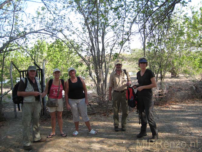 20071007 A (01) Okavango Delta