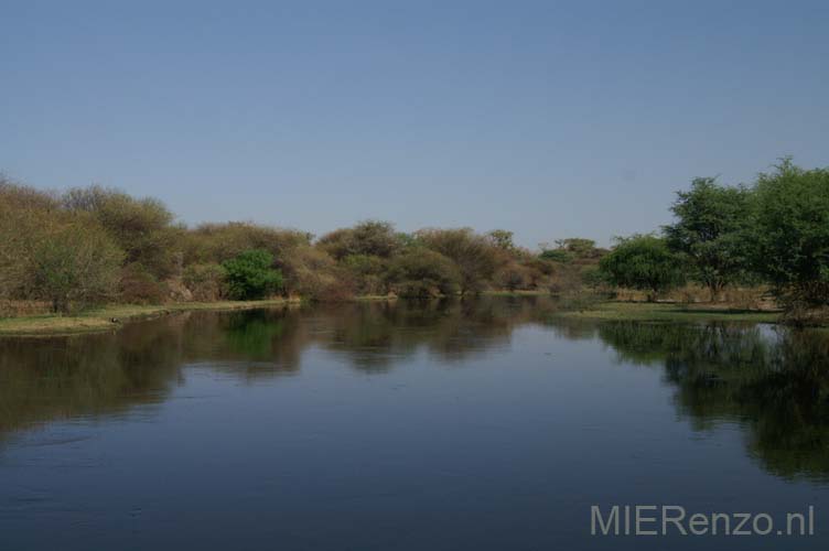 20071007 A (18) Okavango Delta