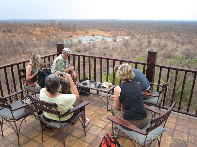 20071011 B (75) Vic Falls - Lokuthula Lodge