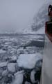 20081223 A (57) Lemaire Channel - enige schade aan de lak