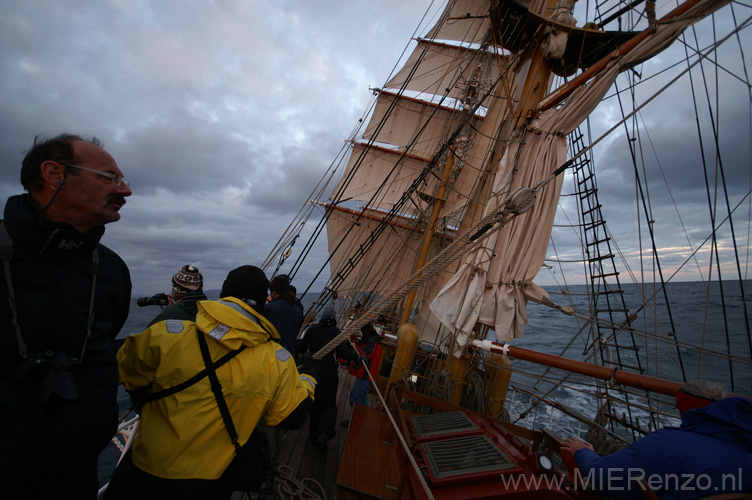 20081230 (45) Drake Passage - Kaap Hoorn