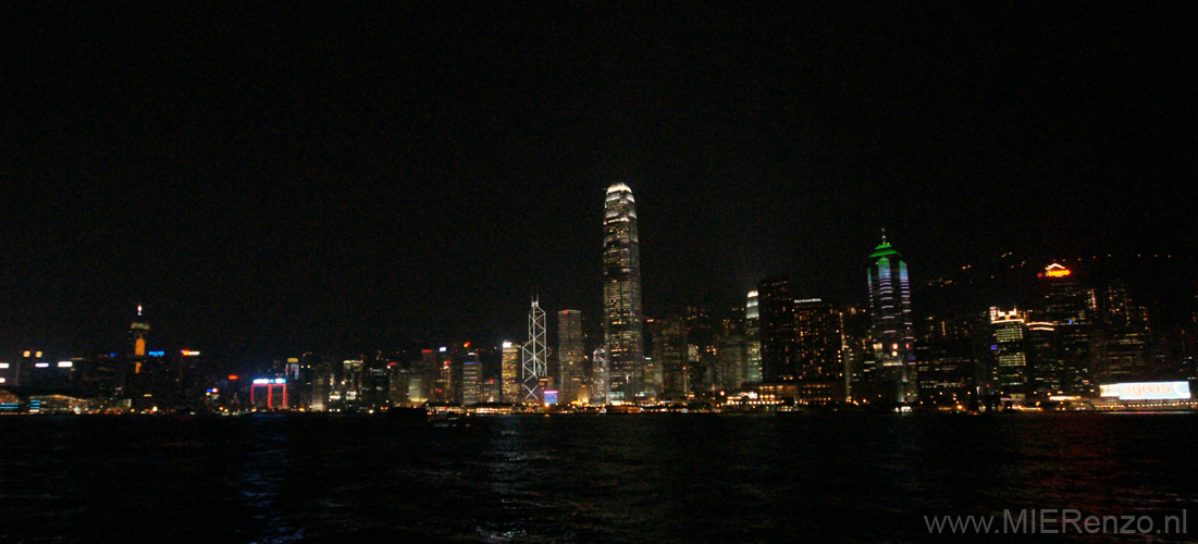 20110328195108 Hongkong by night