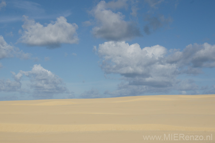 20110425144606 Hammerstone Sandblow - Fraser Island