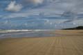 20110425160658 Highway Fraser Island