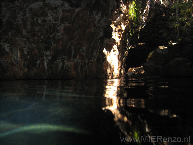 20110504094621 Undara Lava Tubes