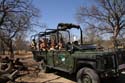 20060906 A (01) - Zimbabwe - naar Matopos NP