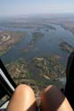 20060908 A (55) - Zimbabwe - Vic Falls - helicoptervlucht