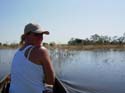 20060911 foto van M (00) -  - Botswana - Okavango Delta