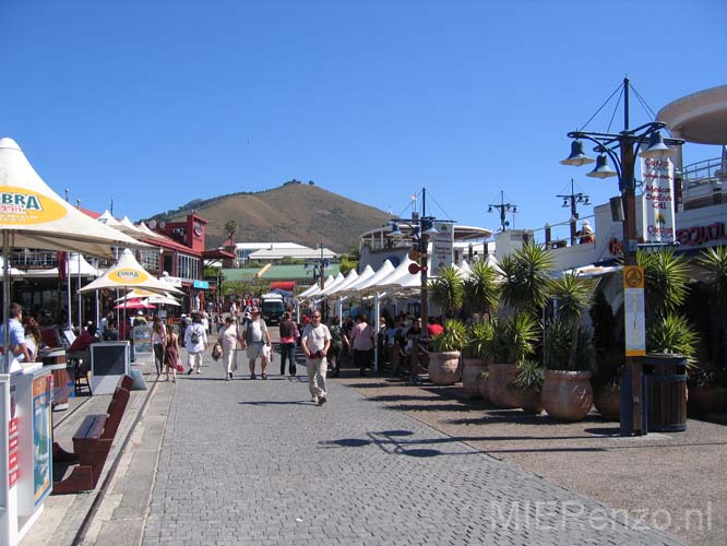 20060926 A (32) Zuid Afrika - Kaapstad - Waterfront
