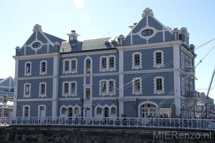 20060926 A (35) Zuid Afrika - Kaapstad - Waterfront