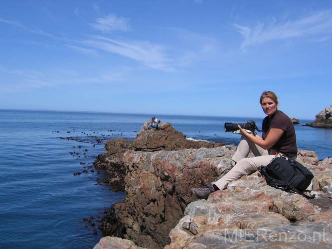 20060927 A (27) Zuid Afrika - Hermanus